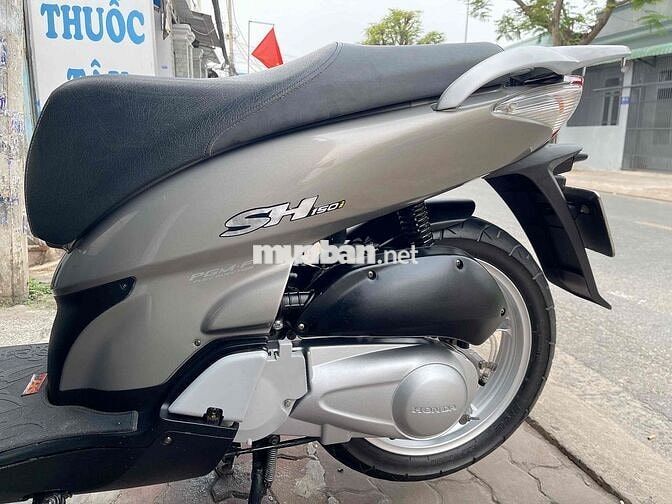 PS up Sh 150cc Ý. Sm 6009. Dk 2o13.08722. Siêu Đẹp