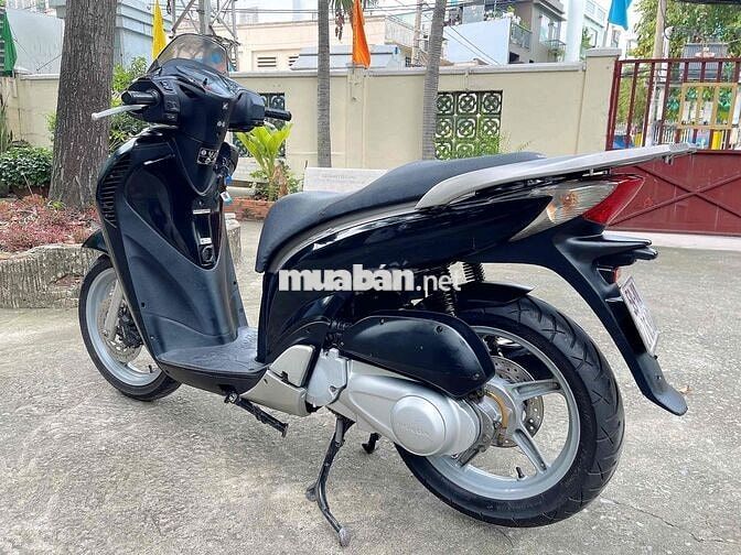 Sh 125cc.27690. Dk 2o11. Sm 104. Siêu đẹp.❤️