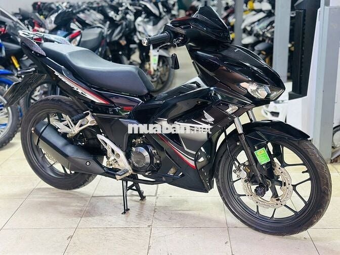 XE MÁY THỊNH PHÁT- WINNER V3 ĐEN BÓNG ĐỜI CHÓT ĐẸP
