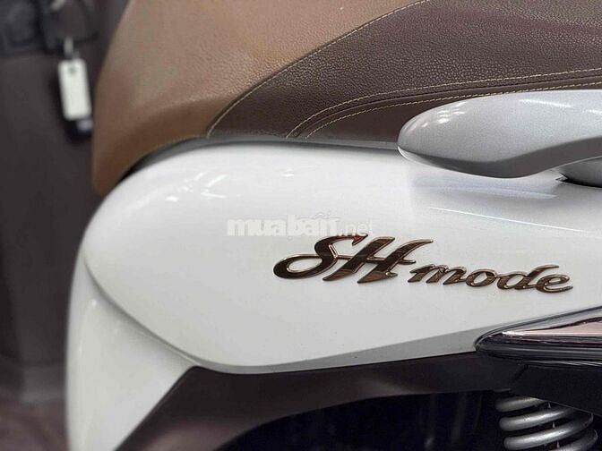 💥SH Mode 2019 125 CBS chính chủ✍️