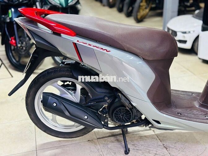 XE MÁY THỊNH PHÁT- VISION XÁM XI MĂNG ĐẸP DKI HN