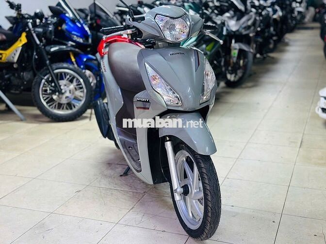 XE MÁY THỊNH PHÁT- VISION XÁM XI MĂNG ĐẸP DKI HN