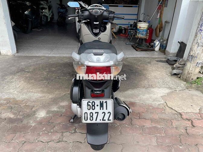 PS up Sh 150cc Ý. Sm 6009. Dk 2o13.08722. Siêu Đẹp