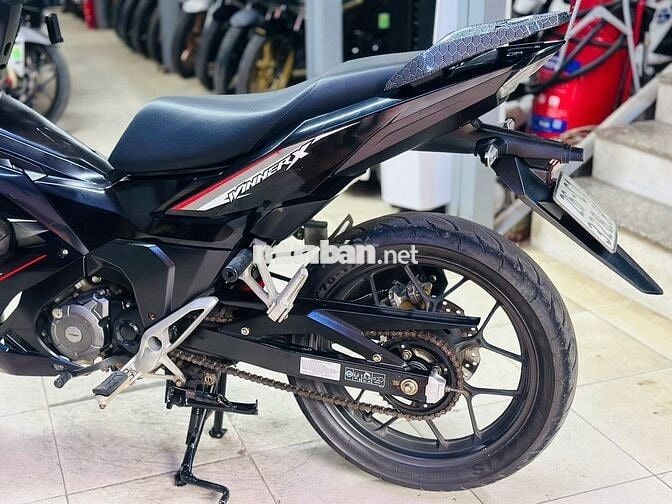 XE MÁY THỊNH PHÁT- WINNER V3 ĐEN BÓNG ĐỜI CHÓT ĐẸP