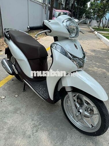Honda SH Mode 2016 Trắng 26.000km Bstp Chính Chủ