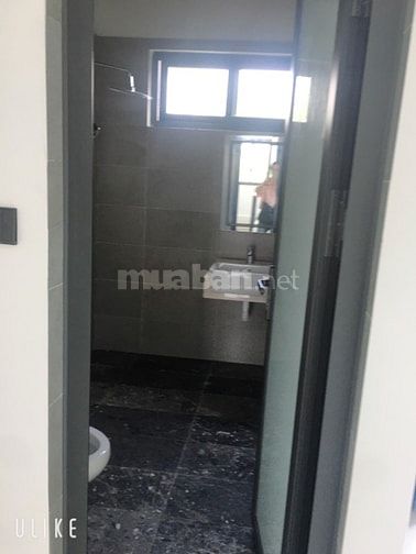 Nhà mới xây 100% ở Tây Trì Nhơn 