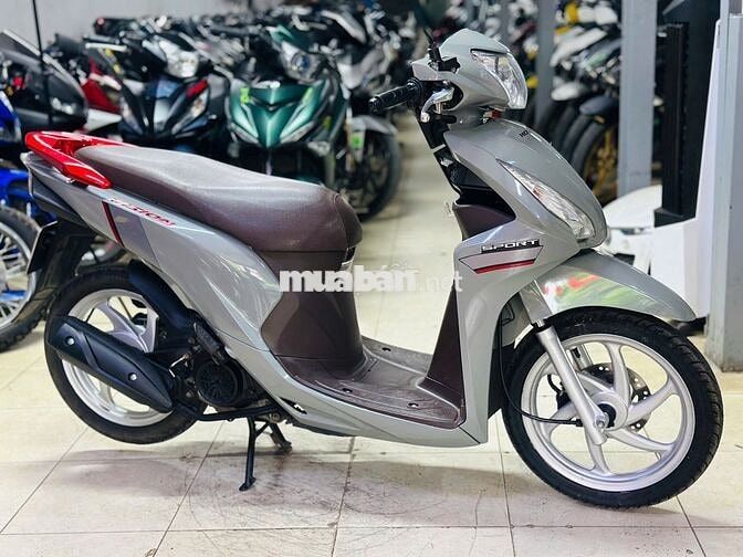 XE MÁY THỊNH PHÁT- VISION XÁM XI MĂNG ĐẸP DKI HN