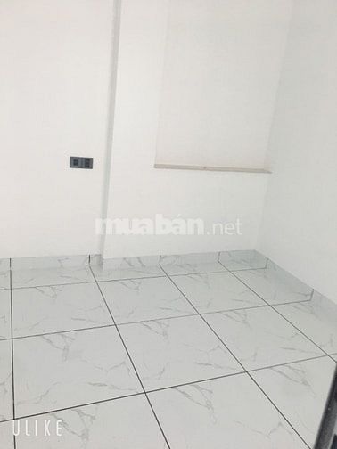 Nhà mới xây 100% ở Tây Trì Nhơn 