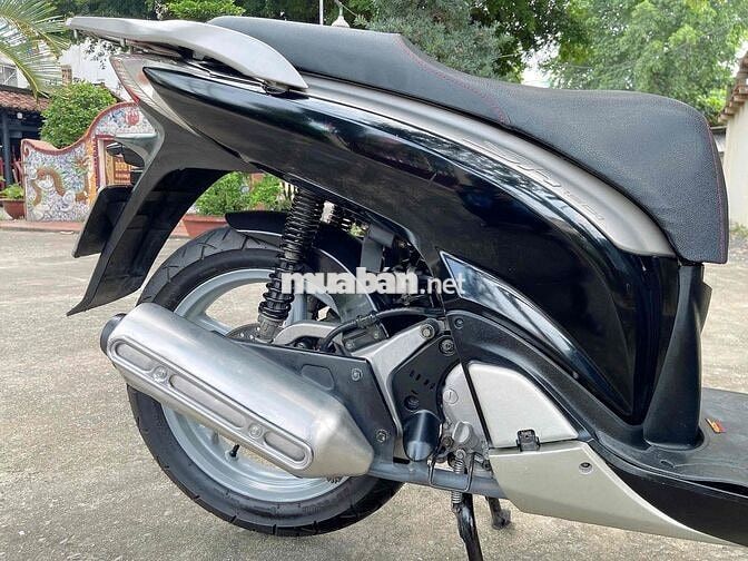 Sh 125cc.27690. Dk 2o11. Sm 104. Siêu đẹp.❤️