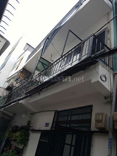 Bán nhà số 449/6/20 Lê Quang Định, phường 5, quận Bình Thạnh