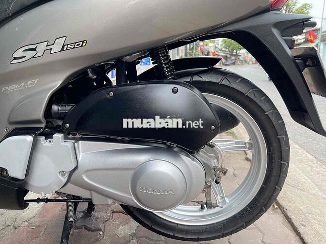 PS up Sh 150cc Ý. Sm 6009. Dk 2o13.08722. Siêu Đẹp