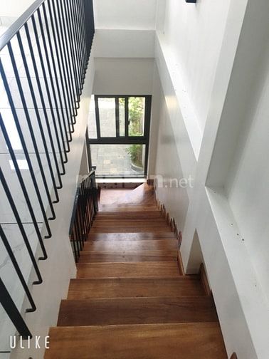 Nhà mới xây 100% ở Tây Trì Nhơn 