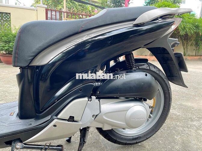 Sh 125cc.27690. Dk 2o11. Sm 104. Siêu đẹp.❤️