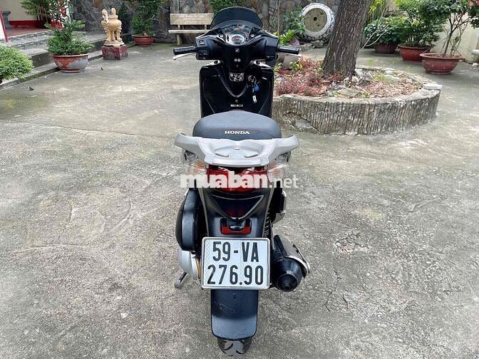 Sh 125cc.27690. Dk 2o11. Sm 104. Siêu đẹp.❤️