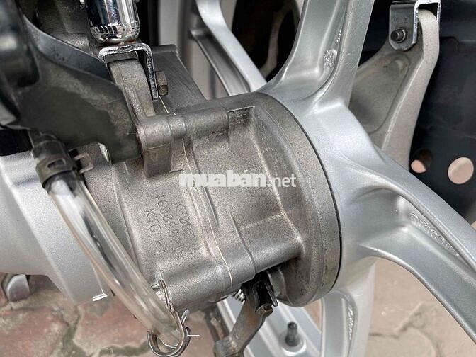 PS up Sh 150cc Ý. Sm 6009. Dk 2o13.08722. Siêu Đẹp