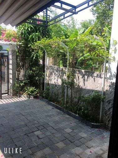 Nhà mới xây 100% ở Tây Trì Nhơn 