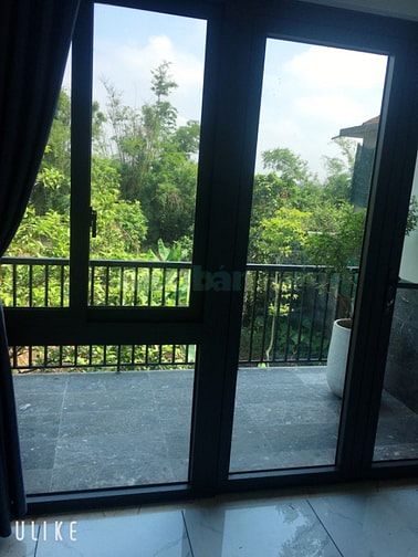 Nhà mới xây 100% ở Tây Trì Nhơn 
