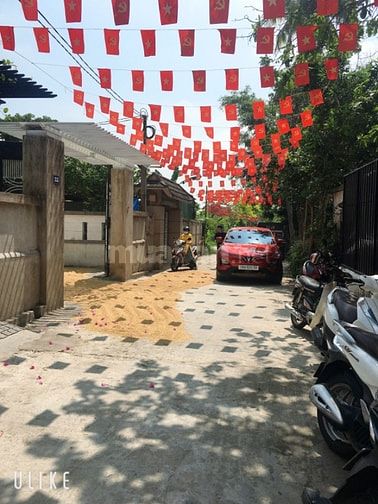 Nhà mới xây 100% ở Tây Trì Nhơn 
