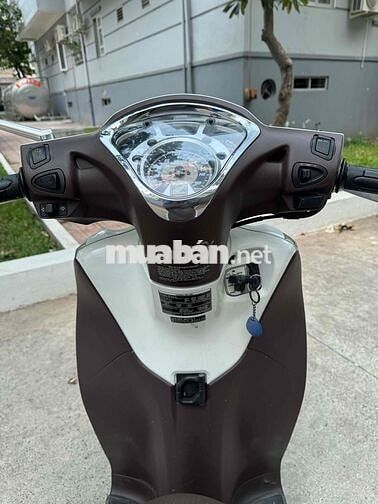 Honda SH Mode 2016 Trắng 26.000km Bstp Chính Chủ