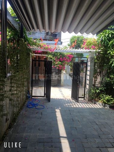 Nhà mới xây 100% ở Tây Trì Nhơn 