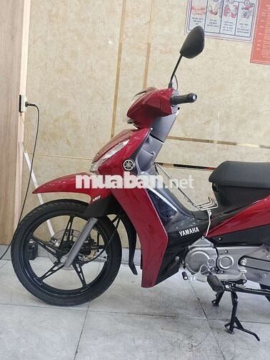 Yamaha Jupiter Finn 2023 , Đi 6200km, Zin Nguyên
