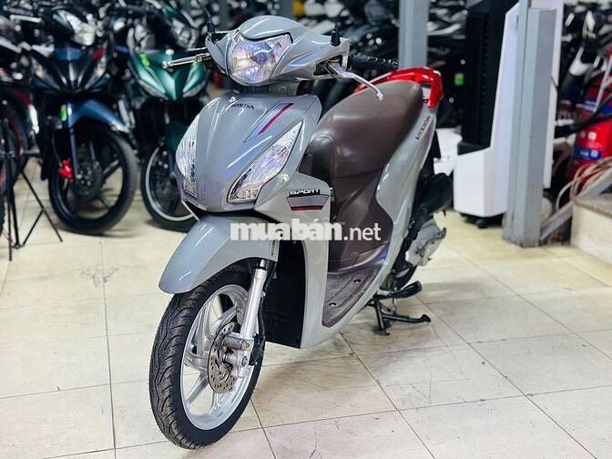 XE MÁY THỊNH PHÁT- VISION XÁM XI MĂNG ĐẸP DKI HN