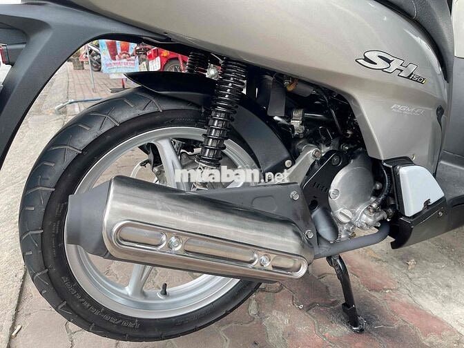 PS up Sh 150cc Ý. Sm 6009. Dk 2o13.08722. Siêu Đẹp