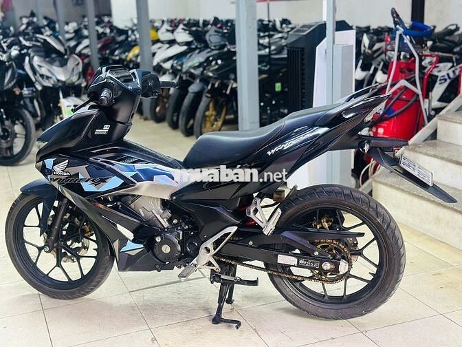 XE MÁY THỊNH PHÁT- WINNER V2 ABS XANH CAMO LƯỚT