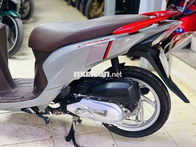 XE MÁY THỊNH PHÁT- VISION XÁM XI MĂNG ĐẸP DKI HN