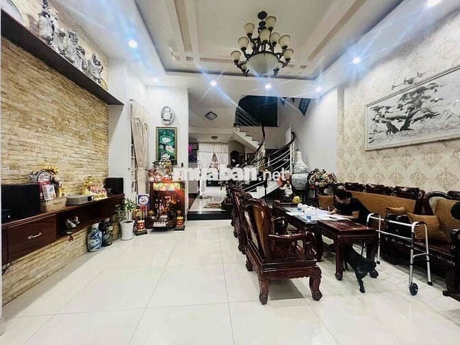 BIỆT THỰ VIP GẦN AEON BÌNH TÂN