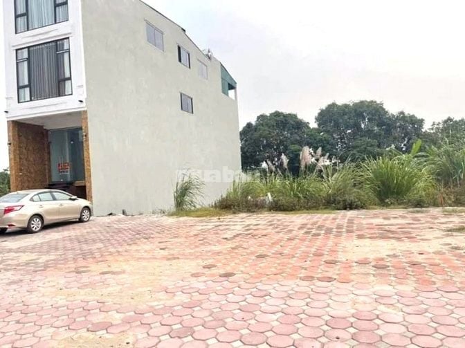 124m2 Đất giãn dân Giai Phạm, sát KCN Phố Nối A, tiềm năng X2 nhanh