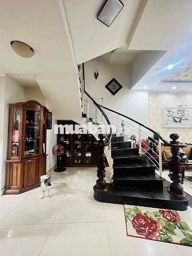 BIỆT THỰ VIP GẦN AEON BÌNH TÂN