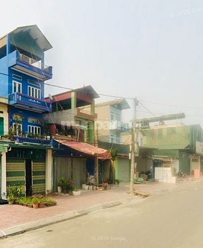124m2 Đất giãn dân Giai Phạm, sát KCN Phố Nối A, tiềm năng X2 nhanh