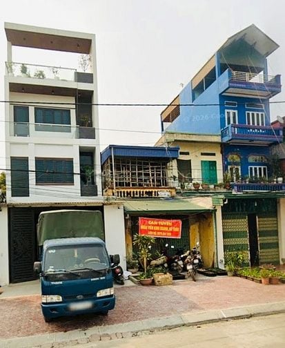 124m2 Đất giãn dân Giai Phạm, sát KCN Phố Nối A, tiềm năng X2 nhanh