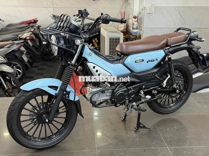 💥Yamaha PG-1 2025 Bs43 chính chủ✍️