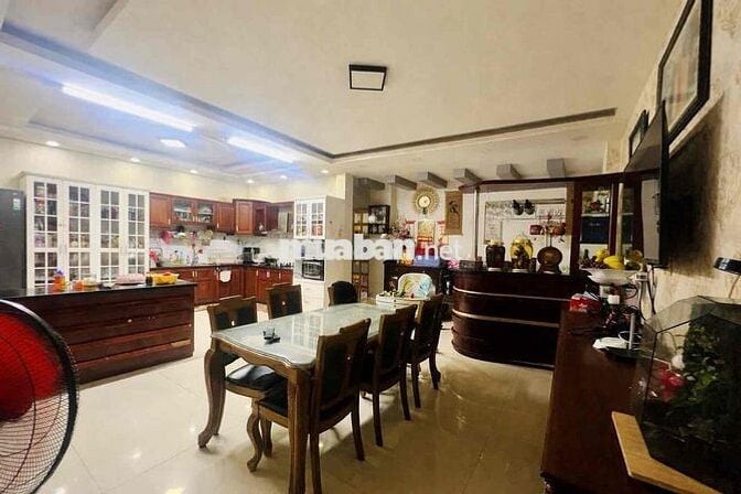 BIỆT THỰ VIP GẦN AEON BÌNH TÂN