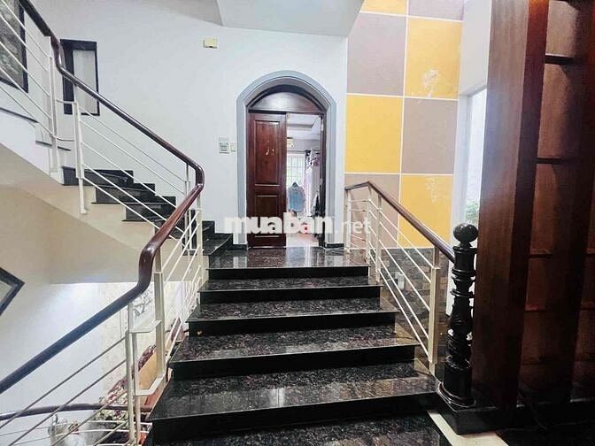 BIỆT THỰ VIP GẦN AEON BÌNH TÂN
