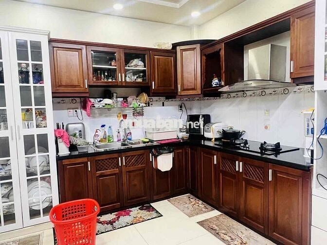 BIỆT THỰ VIP GẦN AEON BÌNH TÂN