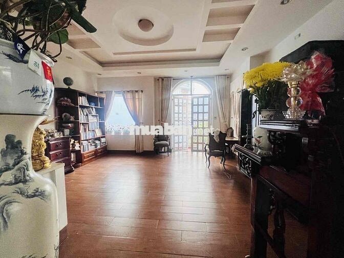BIỆT THỰ VIP GẦN AEON BÌNH TÂN