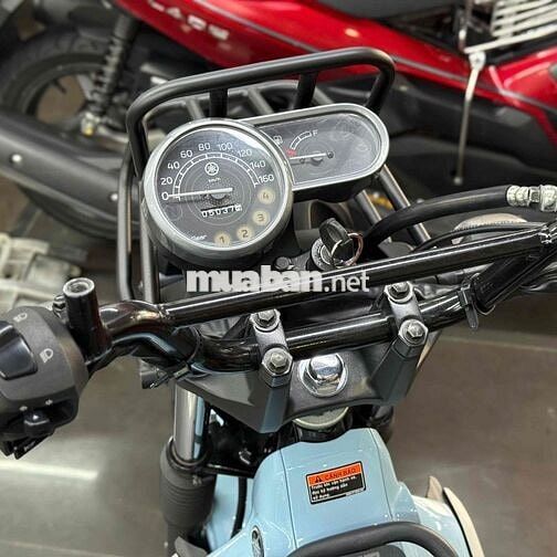 💥Yamaha PG-1 2025 Bs43 chính chủ✍️