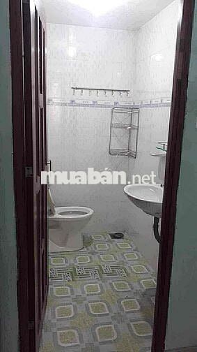 Cho thuê phòng trọ ở ghép (4 người)