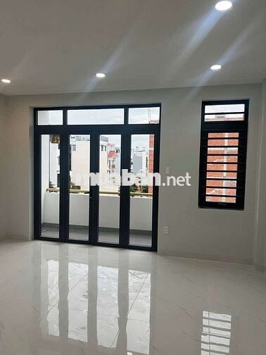nhà mới 100% cho thuê trong khu dân cư Vĩnh Lộc 
