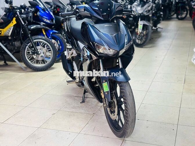 XE MÁY THỊNH PHÁT- WINNER V2 ABS XANH CAMO LƯỚT