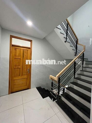 nhà mới 100% cho thuê trong khu dân cư Vĩnh Lộc 