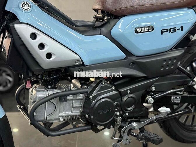 💥Yamaha PG-1 2025 Bs43 chính chủ✍️