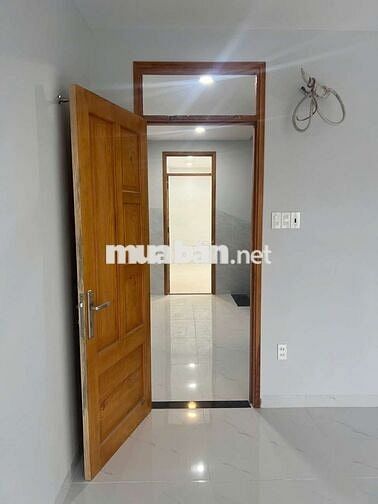nhà mới 100% cho thuê trong khu dân cư Vĩnh Lộc 