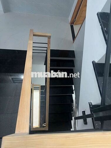nhà mới 100% cho thuê trong khu dân cư Vĩnh Lộc 