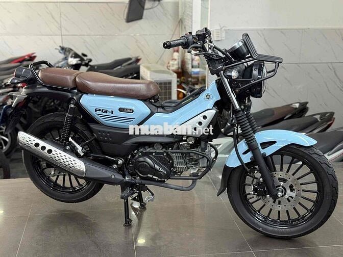 💥Yamaha PG-1 2025 Bs43 chính chủ✍️