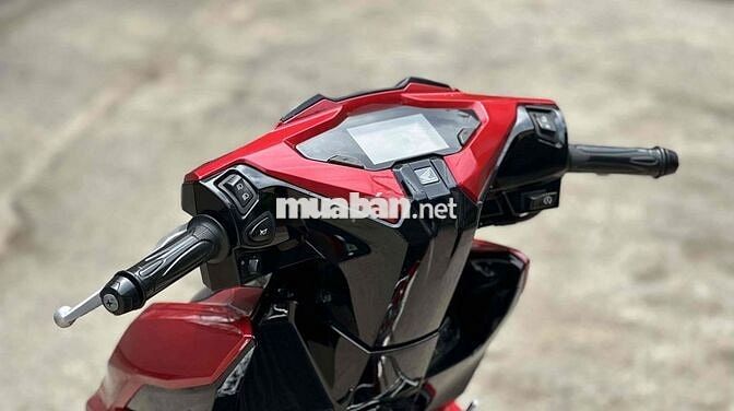 Honda Airblade 125 4val 2022 Đỏ