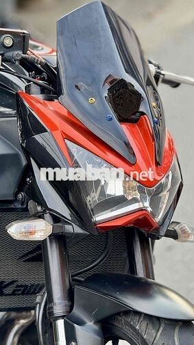 Kawasaki Z800 Đen cam